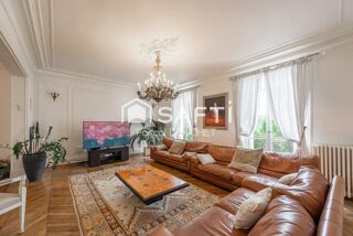  Maison à vendre 11 pièces 280 m²