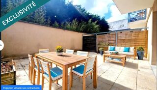  Appartement � vendre 3 pi�ces 59 m�