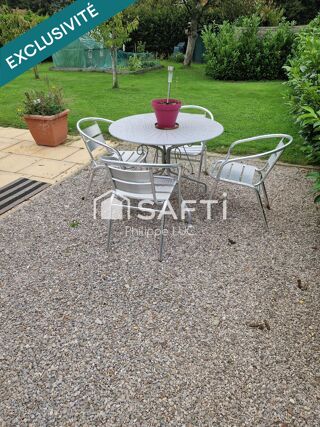  Maison � vendre 7 pi�ces 116 m�