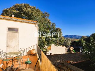  Maison à vendre 6 pièces 184 m²