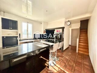  Maison à vendre 5 pièces 107 m²