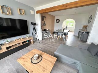  Maison à vendre 7 pièces 153 m²