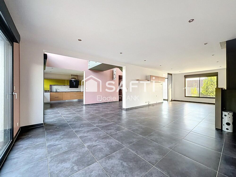 � vendre  Maison Breistroff-la-Grande (57570)