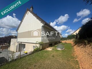  Maison à vendre 6 pièces 165 m²