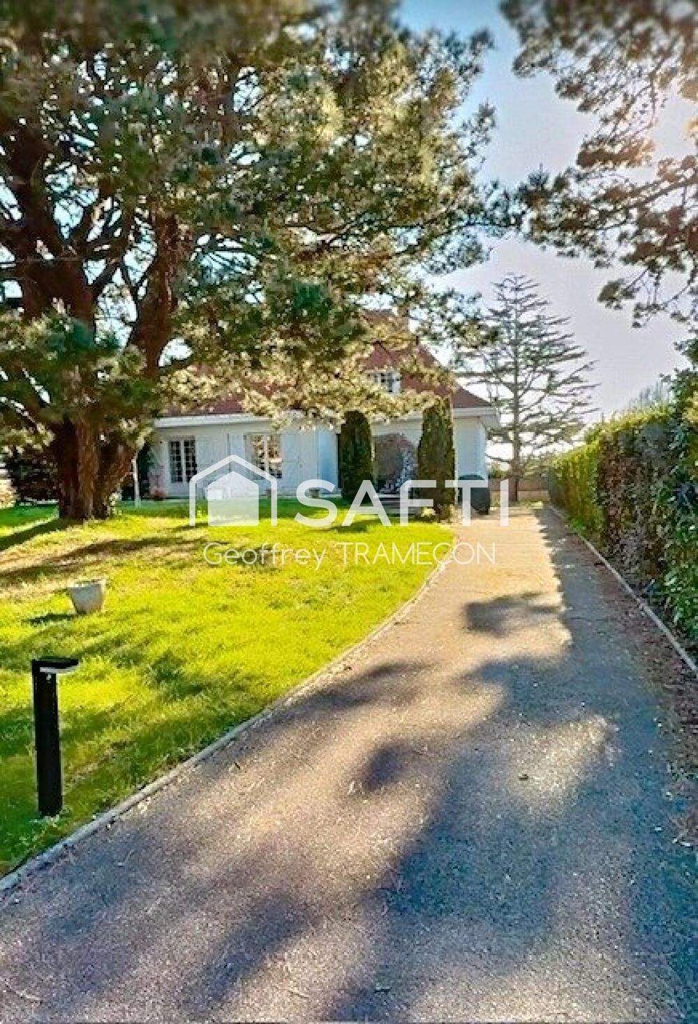  vendre  Maison Les Sables-d'Olonne (85100)
