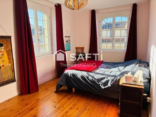  Appartement à vendre 4 pièces 118 m²