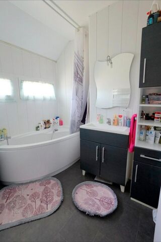 Maison � vendre 6 pi�ces 87 m�
