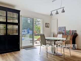  Maison à vendre 9 pièces 239 m²