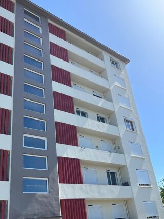  Appartement à vendre 5 pièces 109 m²