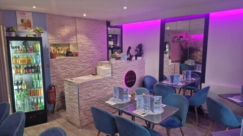 Un local  restauration Boulogne Billancourt 150000 92100 Boulogne-billancourt