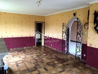  Maison � vendre 6 pi�ces 135 m�