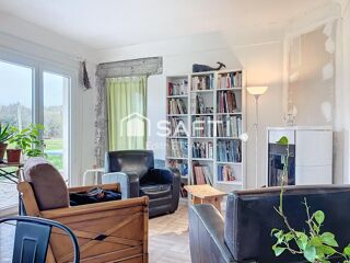  Maison � vendre 5 pi�ces 165 m�