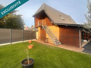  Maison � vendre 5 pi�ces 76 m�