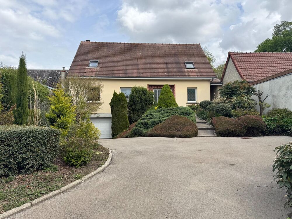 Vente Maison MAISON DE 150 M2 Mericourt-sur-somme