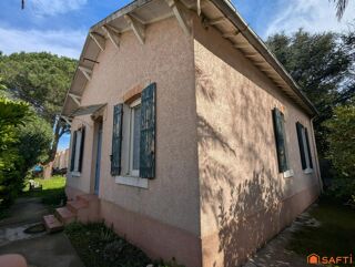  Maison � vendre 3 pi�ces 78 m�