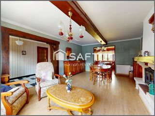  Maison � vendre 4 pi�ces 89 m�