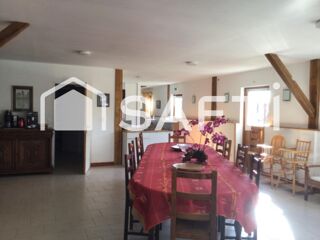  Maison à vendre 11 pièces 400 m²