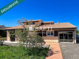  Maison � vendre 6 pi�ces 136 m�