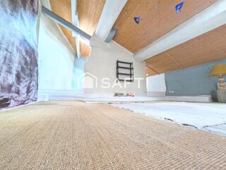  Maison � vendre 3 pi�ces 66 m�