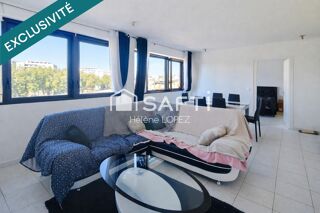  Appartement à vendre 2 pièces 49 m²