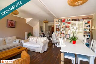  Maison à vendre 6 pièces 88 m²