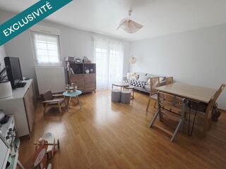  Maison � vendre 6 pi�ces 93 m�