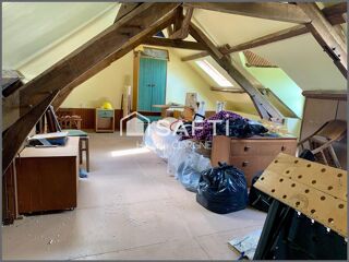  Maison à vendre 3 pièces 77 m²