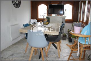  Maison � vendre 5 pi�ces 100 m�