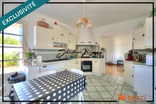  Maison � vendre 10 pi�ces 279 m�