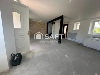  Maison � vendre 5 pi�ces 104 m�