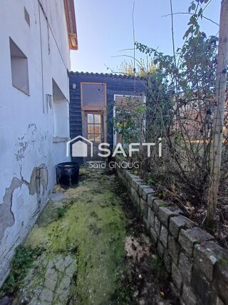  Maison � vendre 5 pi�ces 109 m�