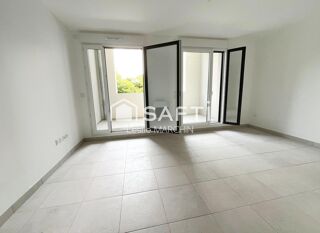  Appartement � vendre 3 pi�ces 59 m�