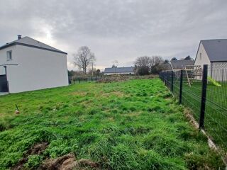 Vente Terrain Terrain libre constructeur de 562 m². Disponible. Putot-en-bessin