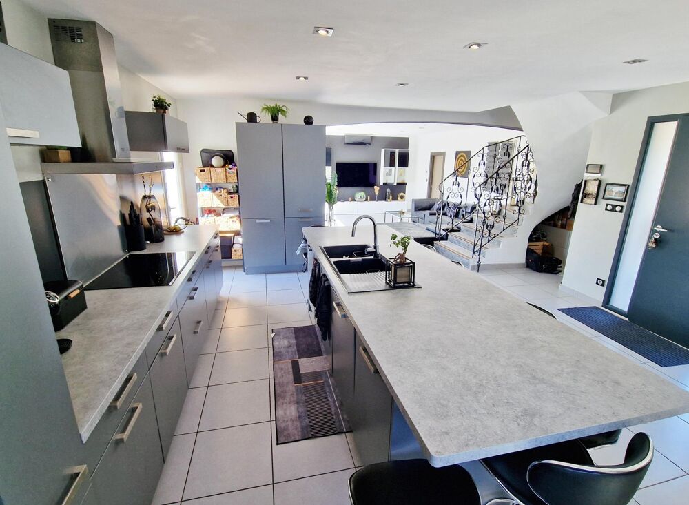  vendre  Maison La Crau (83260)