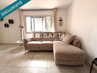  Appartement à vendre 3 pièces 51 m²