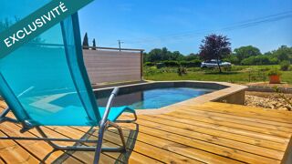  Maison à vendre 5 pièces 145 m²