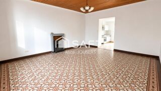  Maison à vendre 5 pièces 102 m²