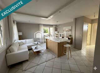  Appartement � vendre 2 pi�ces 45 m�