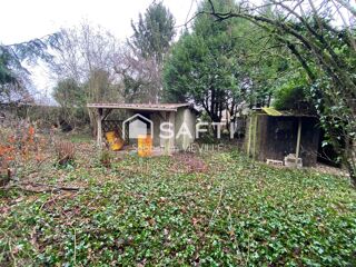  Terrain  vendre 508 m