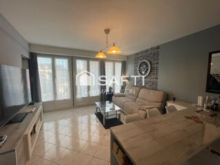  Appartement � vendre 2 pi�ces 49 m�