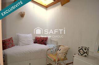  Appartement à vendre 3 pièces 49 m²