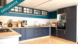  Maison à vendre 6 pièces 211 m²