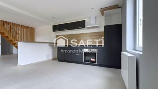  Maison à vendre 3 pièces 65 m²