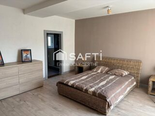  Maison à vendre 5 pièces 126 m²