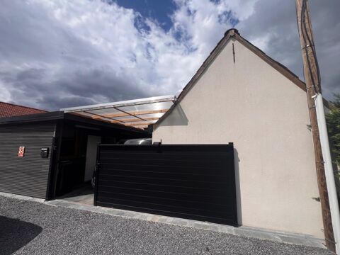 &Agrave; Louer : Local Commercial Polyvalent - Id&eacute;al Laboratoire Traiteur/P&acirc;tissier (110 m&sup2;) avec Cour Priv&eacute;e 1100 59310 Coutiches