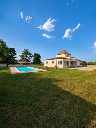  Maison à vendre 6 pièces 139 m²