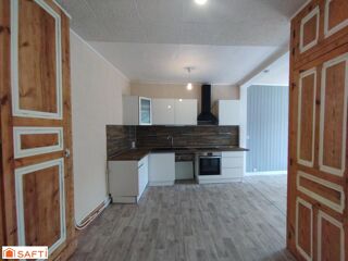  Appartement à vendre 3 pièces 68 m²