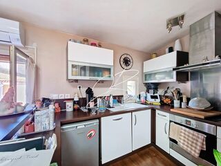  Maison � vendre 3 pi�ces 42 m�