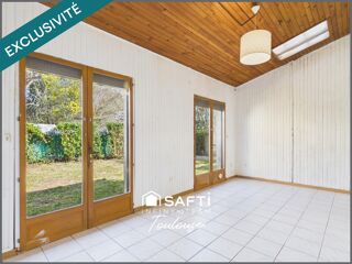  Maison � vendre 5 pi�ces 100 m�