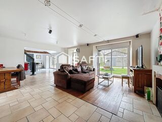  Maison à vendre 7 pièces 181 m²